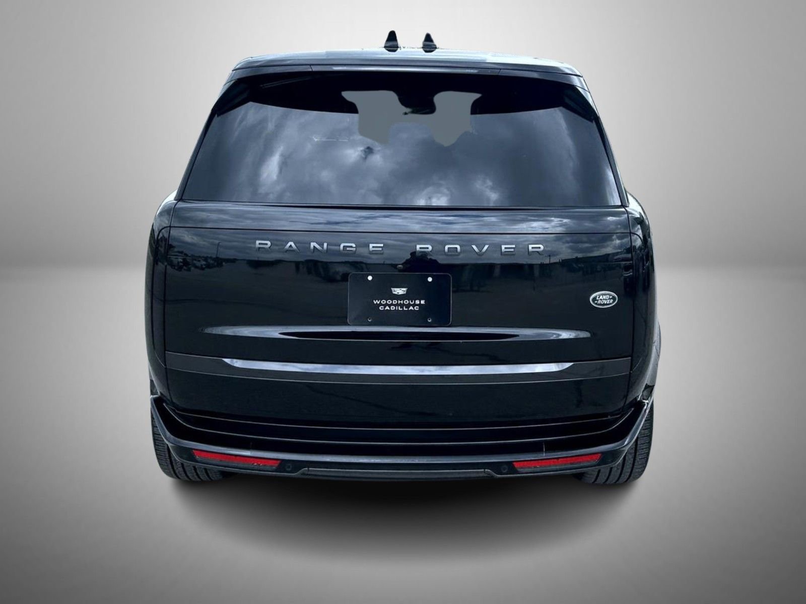 Used 2023 Land Rover Range Rover SE AWD/4WD image 6