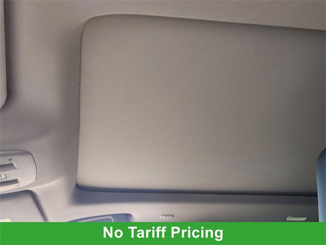 New 2026 Nissan Murano SL image 19