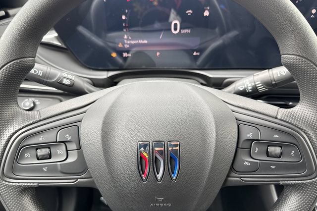 New 2026 Buick Envista Preferred w/ Advanced Safety Package FWD image 25