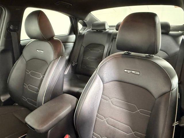 Used 2024 Kia Forte GT-Line FWD image 37
