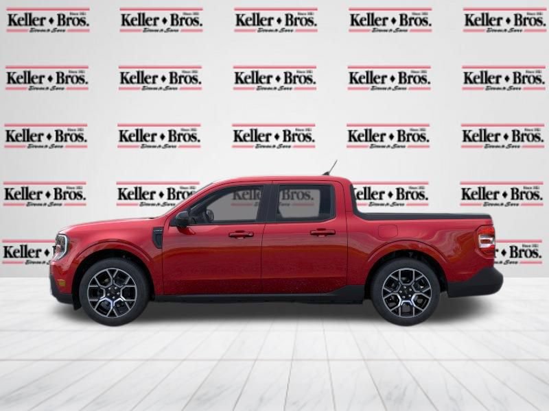 New 2026 Ford Maverick Lariat AWD/4WD image 4