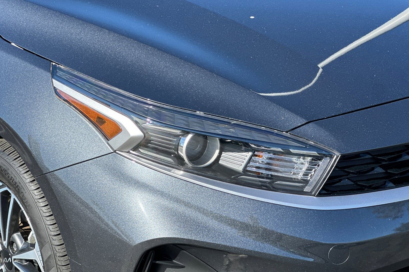 Certified 2024 Kia Forte LXS w/ LXS Technology Package image 44