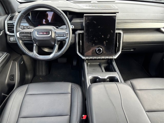 Used 2024 GMC Acadia Elevation image 10