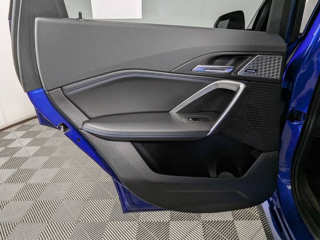 Certified 2023 BMW X1 xDrive28i w/ Premium Package image 43