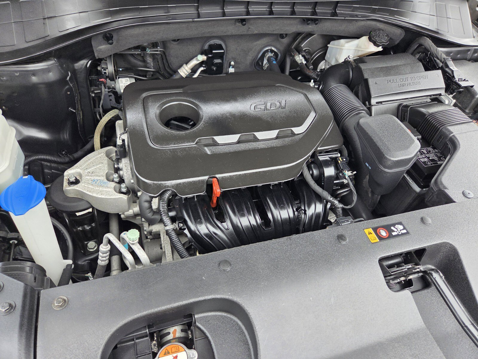 Used 2017 Kia Sorento L image 18