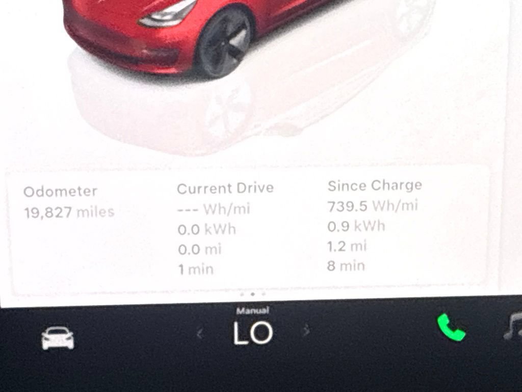 Used 2022 Tesla Model 3 Long Range AWD/4WD image 25