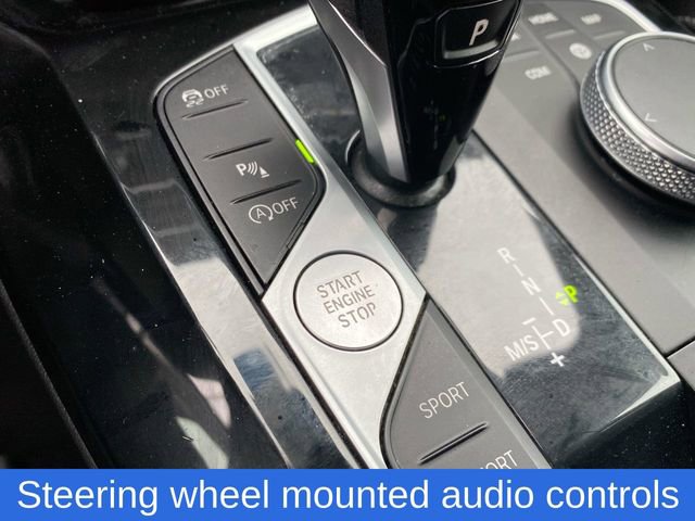 Used 2022 BMW X3 xDrive30i image 19