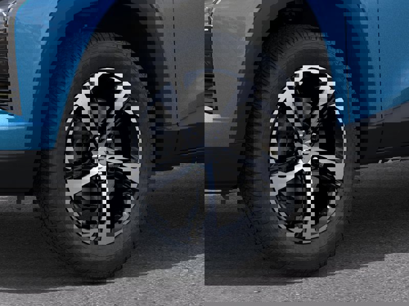 New 2026 Chevrolet Trax RS w/ Driver Confidence Package FWD image 9