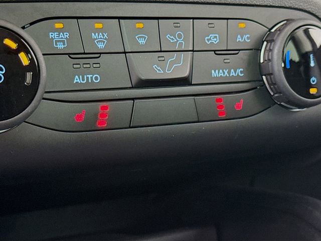 Used 2023 Ford Bronco Sport Big Bend w/ Convenience Package image 20