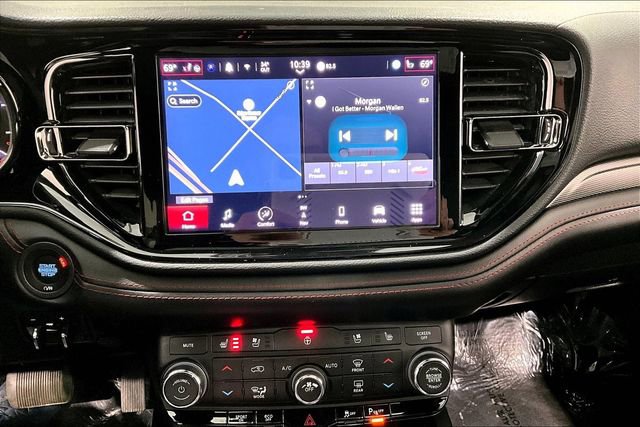 Used 2025 Dodge Durango R/T AWD/4WD image 15