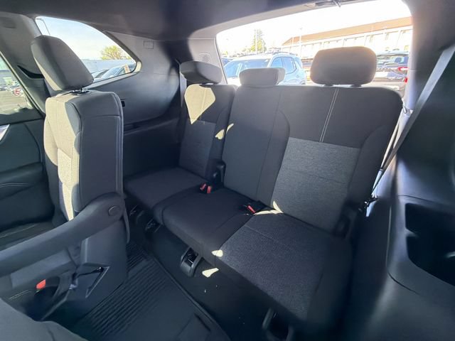 New 2026 GMC Acadia Elevation w/ LPO, Floor Liner Package FWD image 29