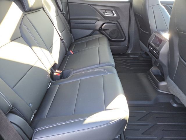 New 2026 Chevrolet Silverado EV LT w/ LPO, Dark Package Plus image 25