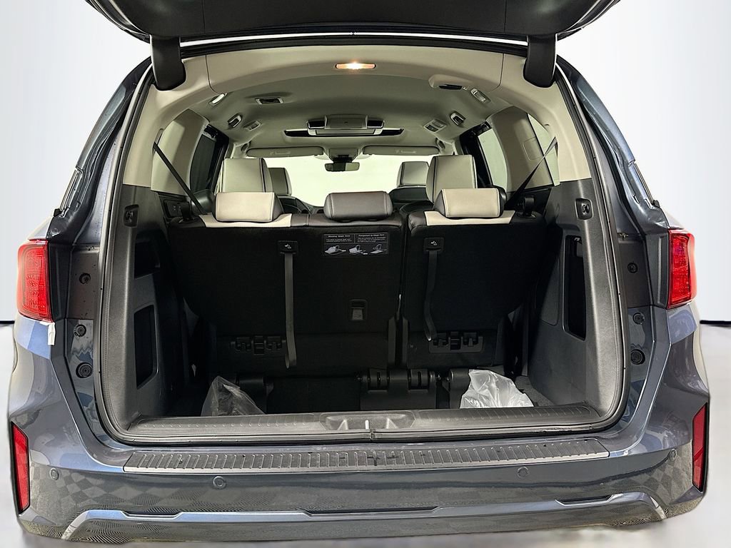 New 2026 Honda Odyssey Elite image 16