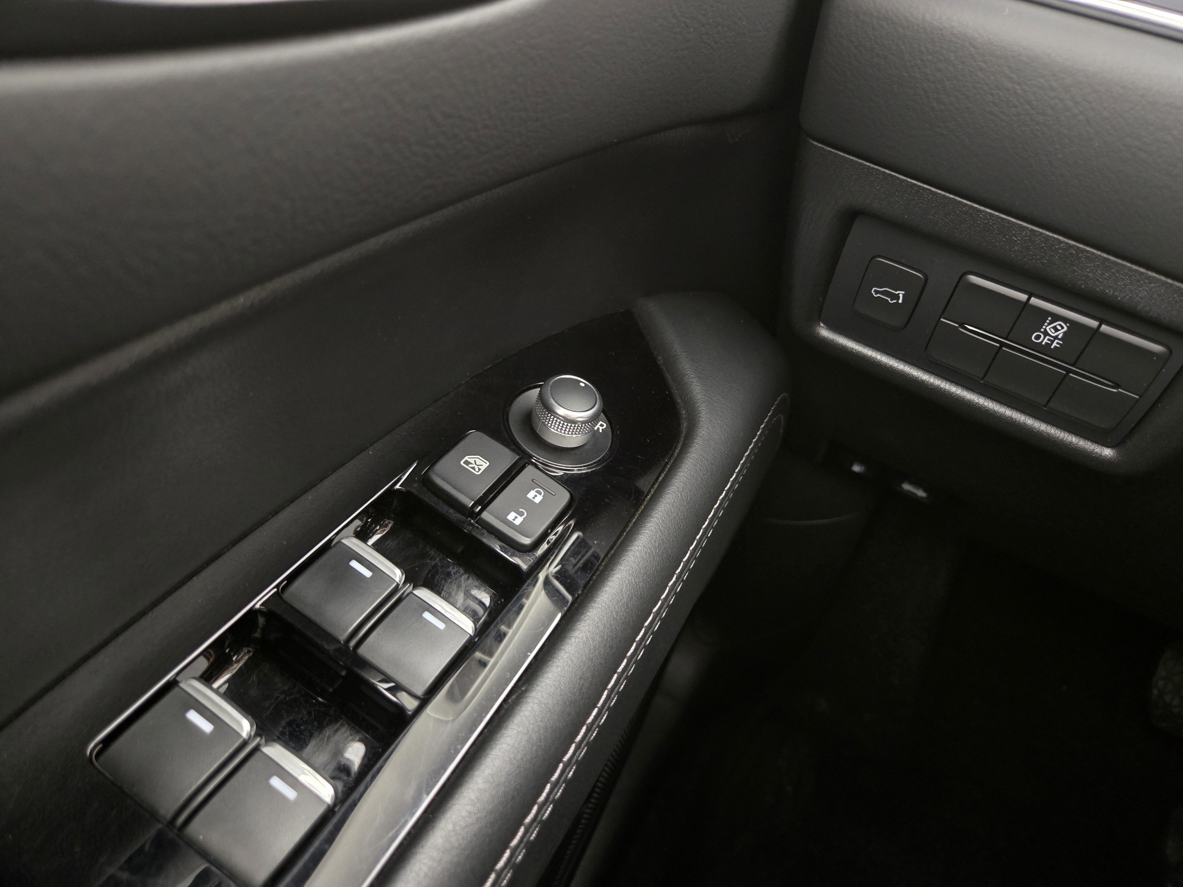 Certified 2024 MAZDA CX-5 AWD 2.5 S w/ Premium Package image 30