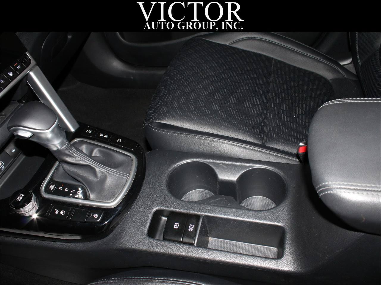 Used 2021 Kia Seltos SX AWD/4WD image 24