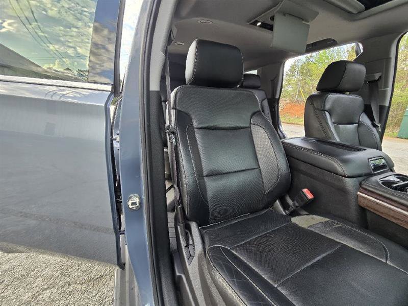 Used 2015 GMC Yukon SLT w/ Open Road Package RWD image 30