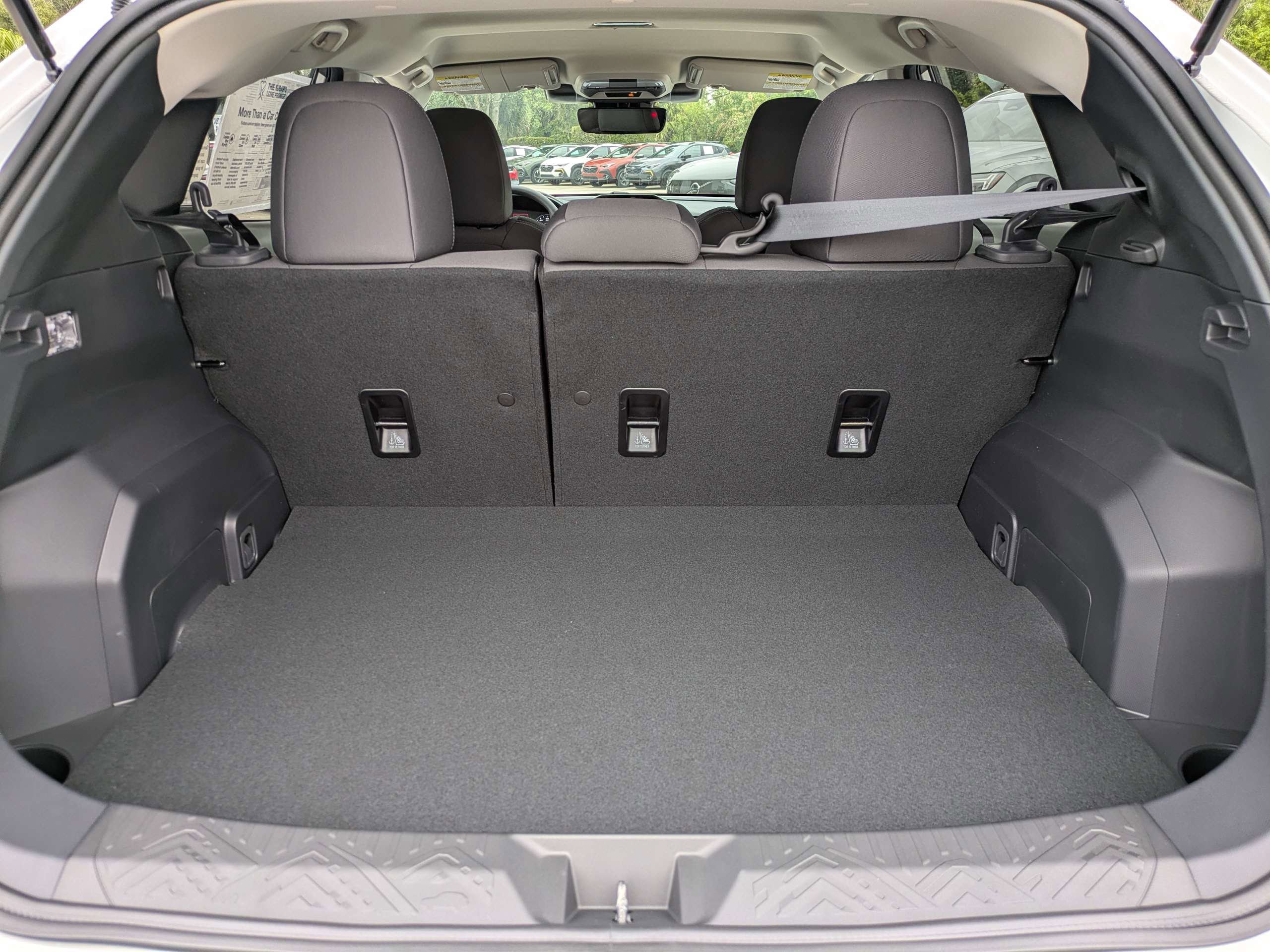 New 2026 Subaru Crosstrek 2.5i Premium image 13