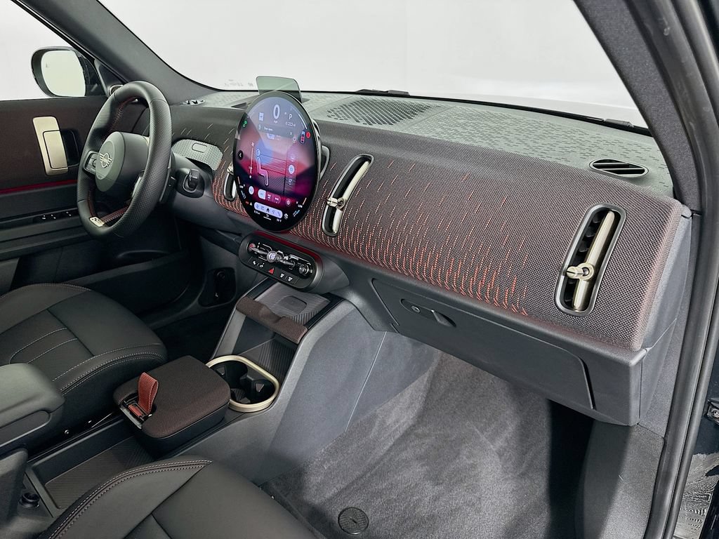 Used 2026 MINI Cooper Countryman John Cooper Works w/ Comfort Package Max AWD/4WD image 30