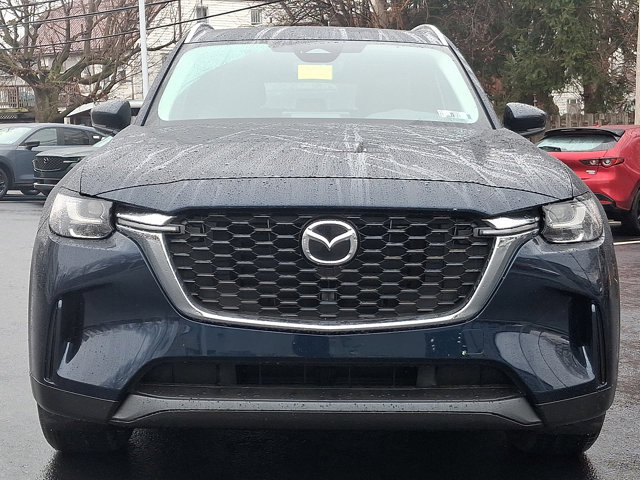 New 2026 MAZDA CX-90 3.3 Turbo w/ Select Package image 2