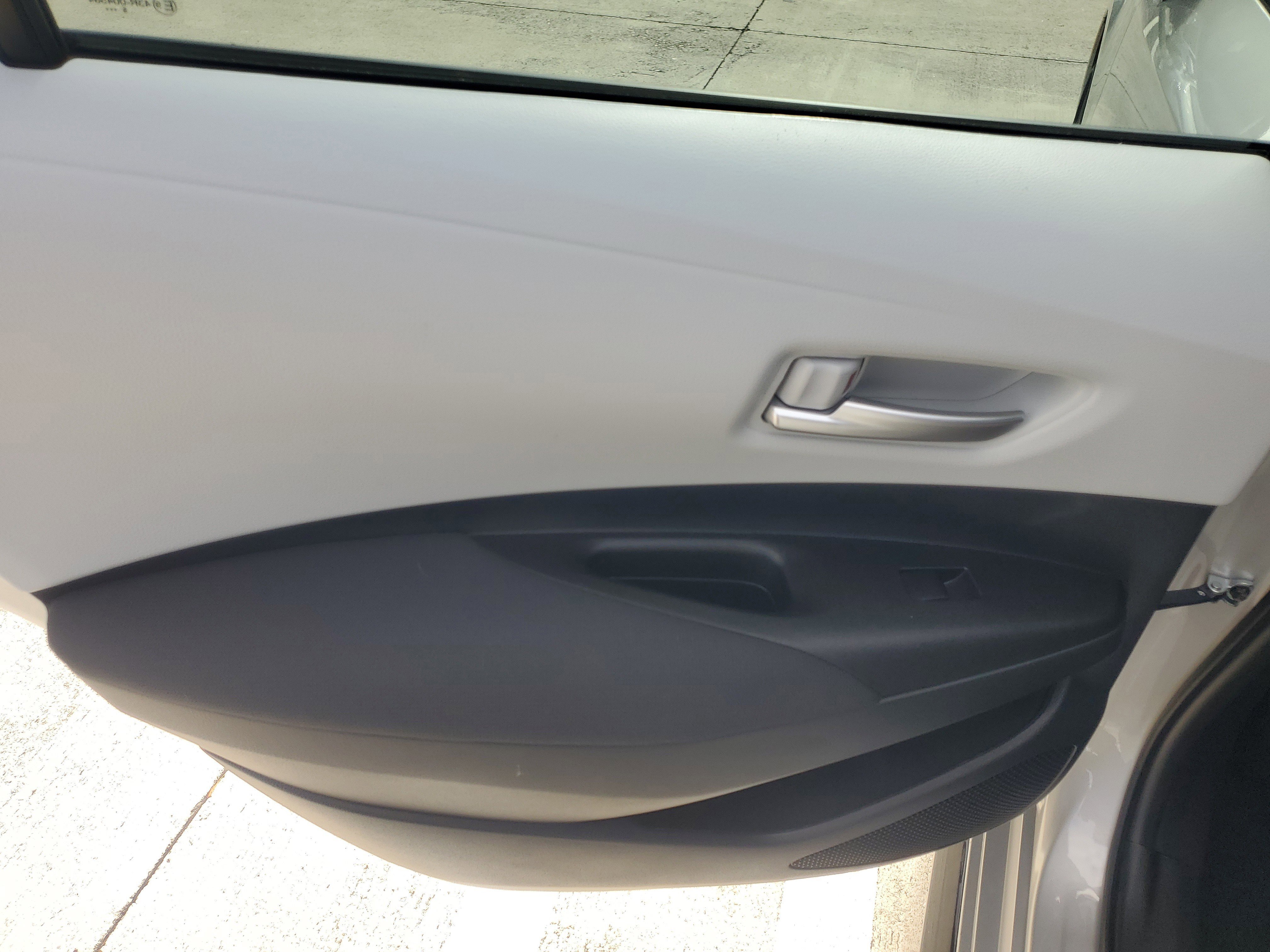Certified 2026 Toyota Corolla SE FWD image 14