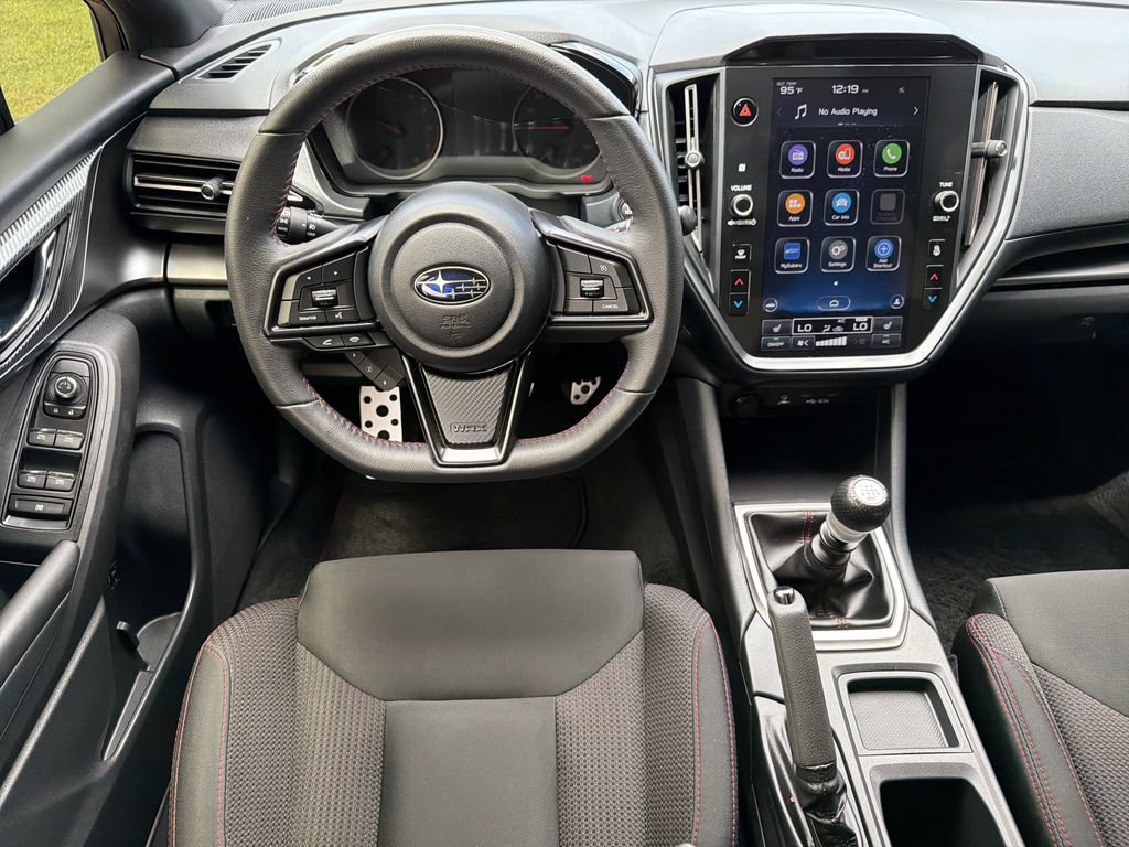 Certified 2023 Subaru WRX Premium AWD/4WD image 17