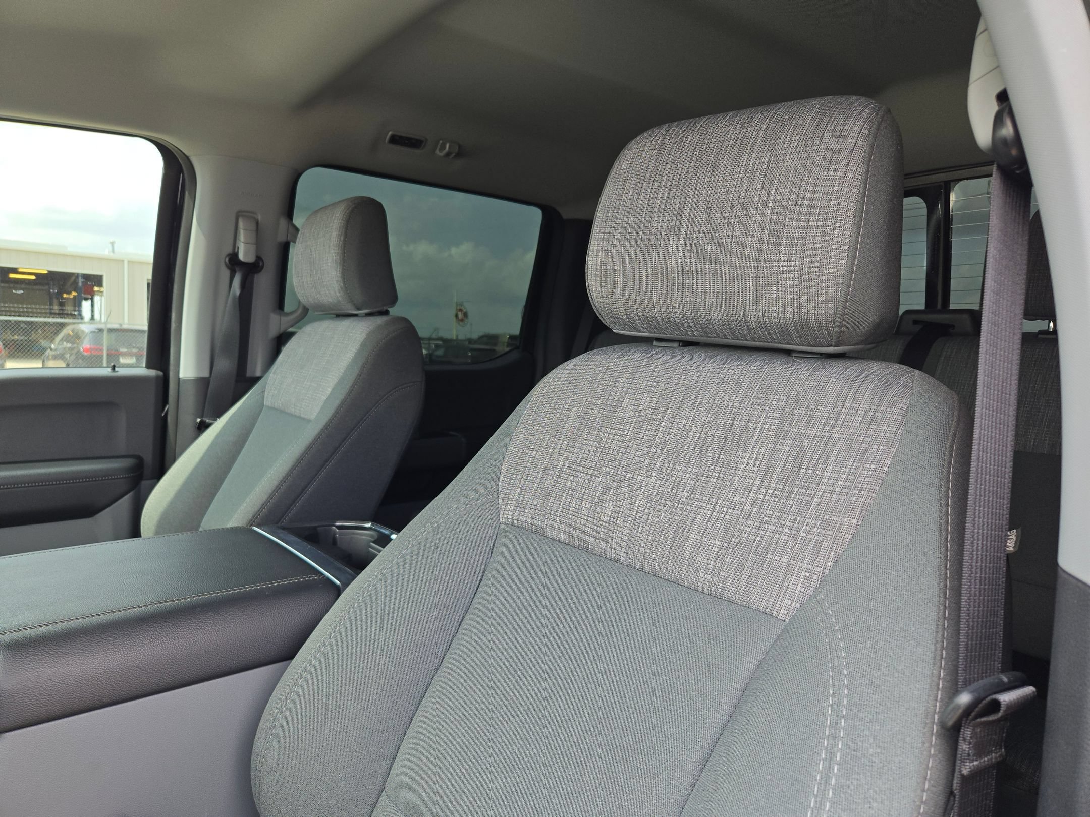 Used 2024 Ford F350 XLT AWD/4WD image 10