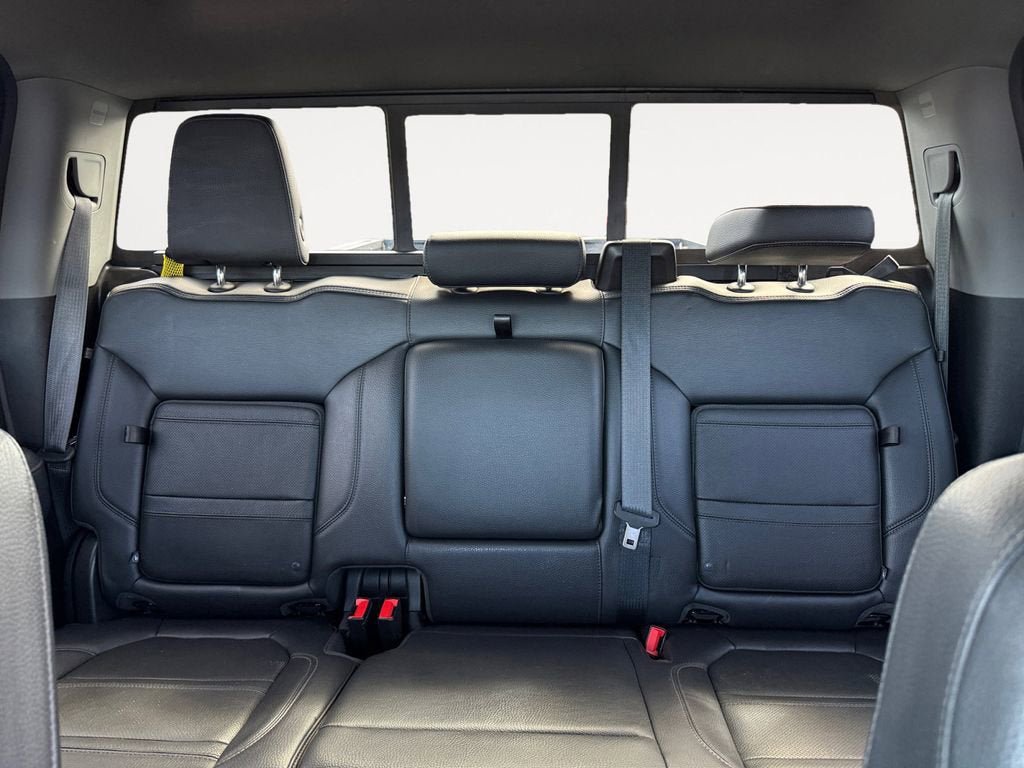 Certified 2022 GMC Sierra 3500 Denali AWD/4WD image 13