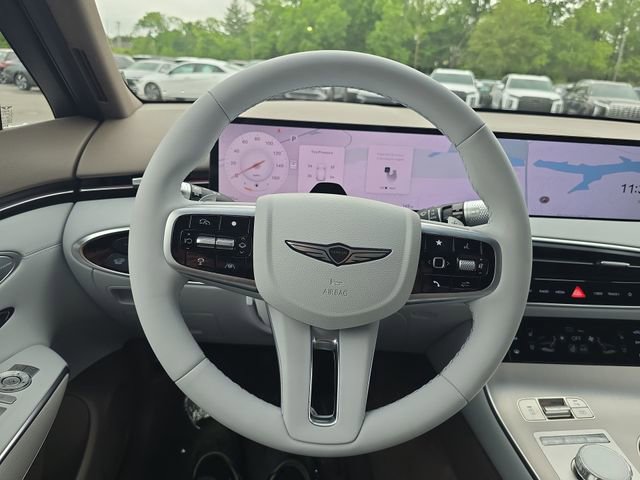 Used 2026 Genesis GV70 2.5T Advanced AWD/4WD image 14