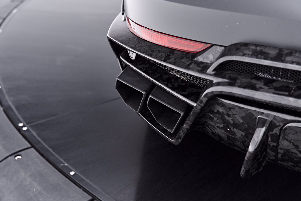 Used 2026 Audi RS Q8 performance AWD/4WD image 37