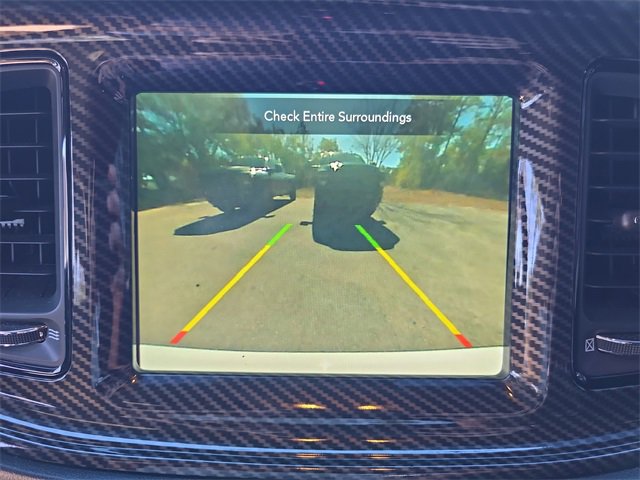 Certified 2020 Dodge Challenger R/T Scat Pack w/ Plus Package image 16