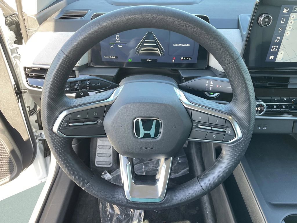 New 2026 Honda Prologue EX image 34