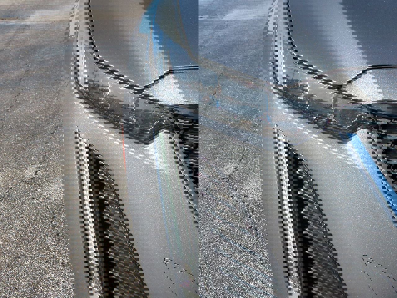 Certified 2021 Cadillac CT5 Luxury w/ Sun And Sound Package image 10