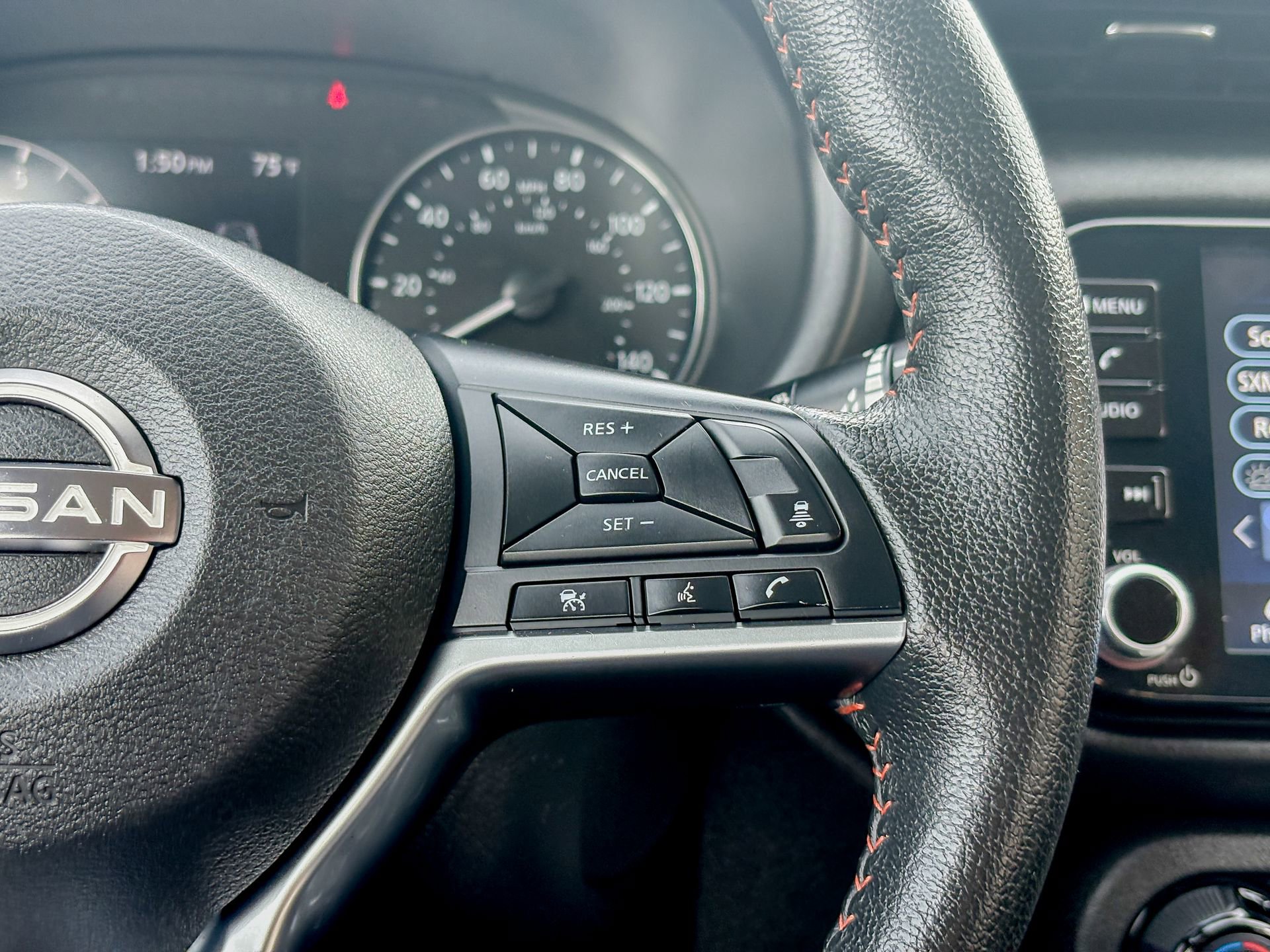 Used 2023 Nissan Kicks SR w/ SR Premium Package image 27