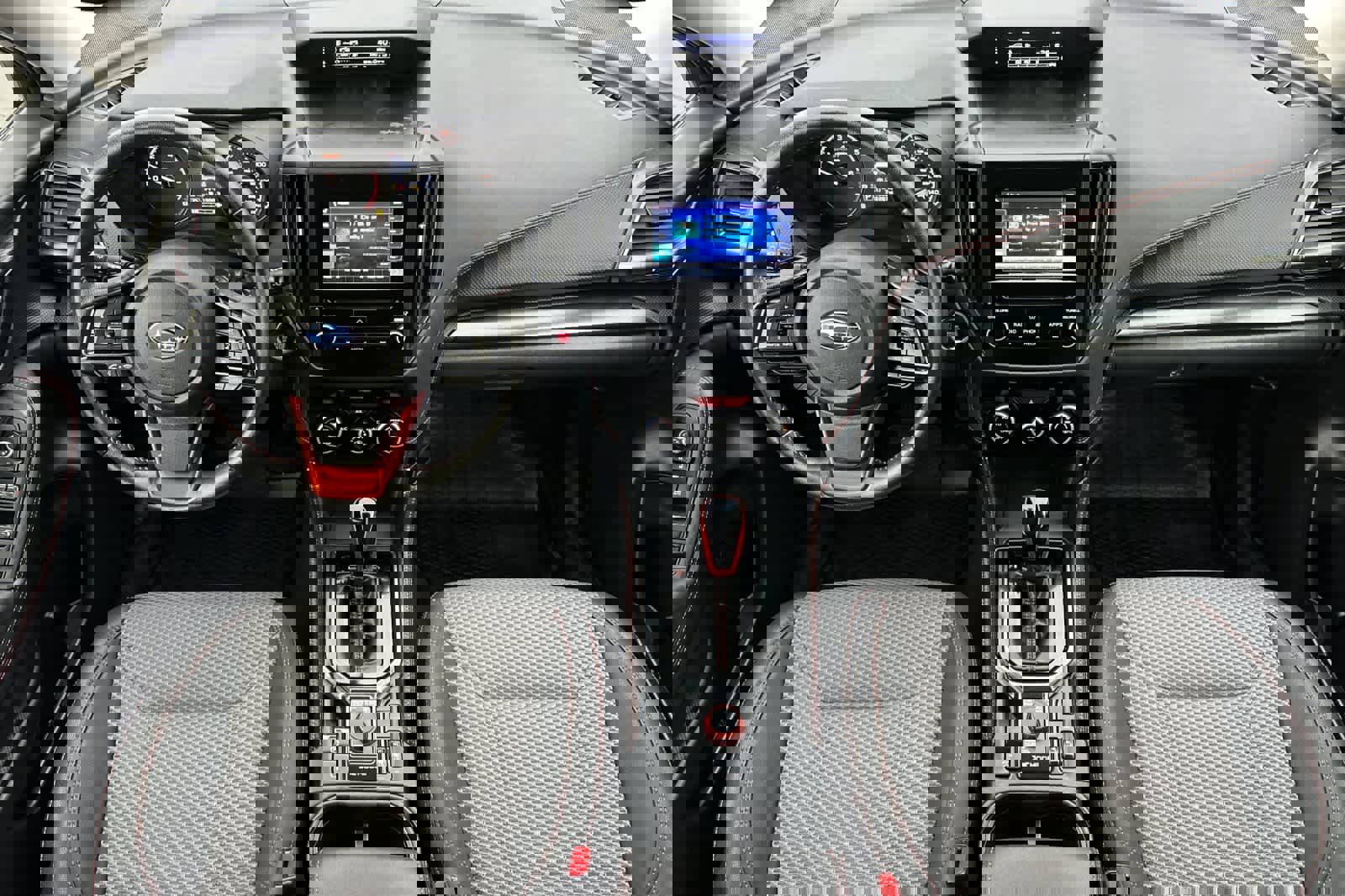 Used 2022 Subaru Forester Sport video 3