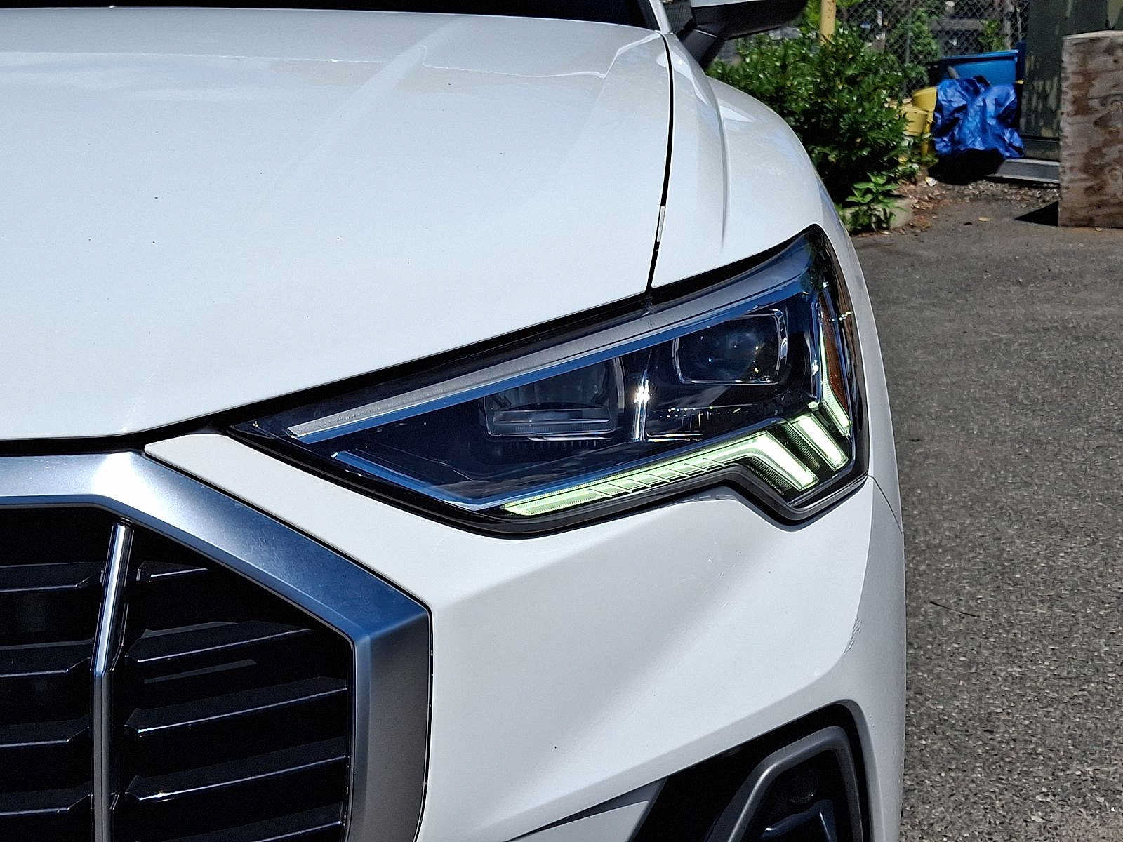 Certified 2023 Audi Q3 2.0T Premium Plus w/ Premium Plus Package AWD/4WD image 34