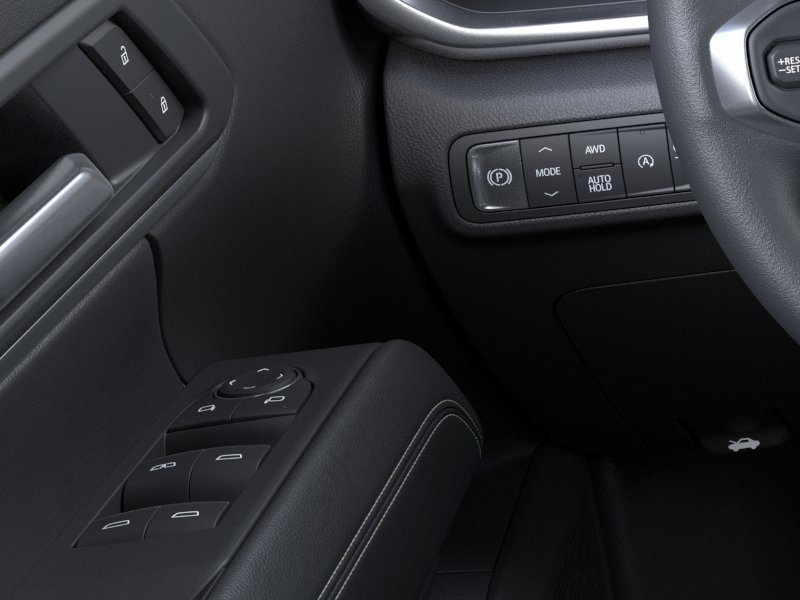 New 2027 GMC Terrain Elevation w/ Elevation Premium Package AWD/4WD image 46