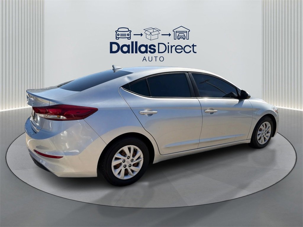 Used 2017 Hyundai Elantra SE image 6