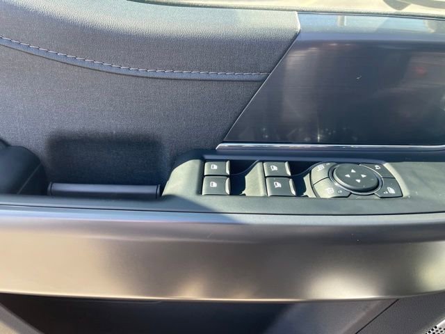 New 2026 Ford F150 Lariat w/ Equipment Group 501A Mid image 19