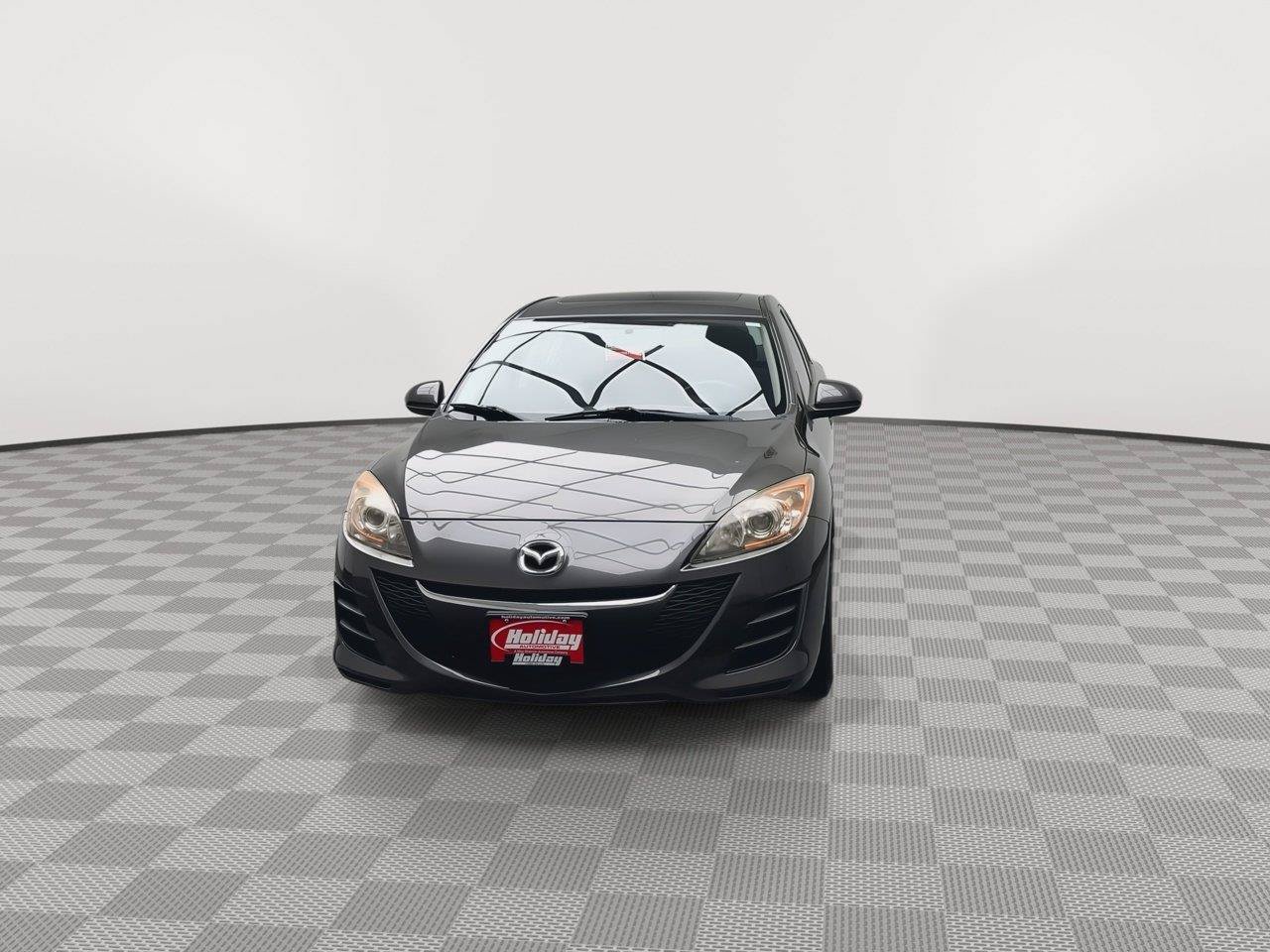 Used 2010 MAZDA MAZDA3 i Touring FWD image 25
