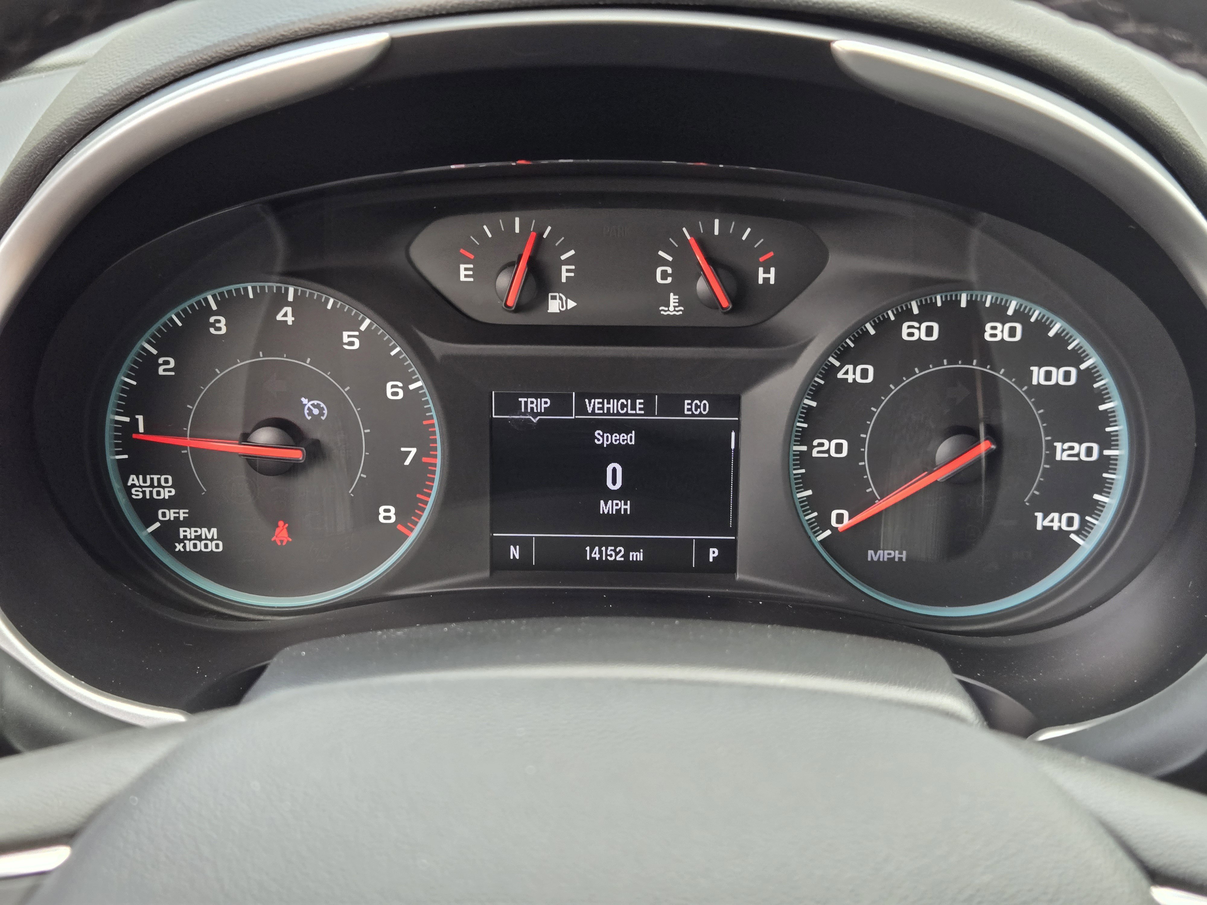 Used 2024 Chevrolet Malibu RS image 19