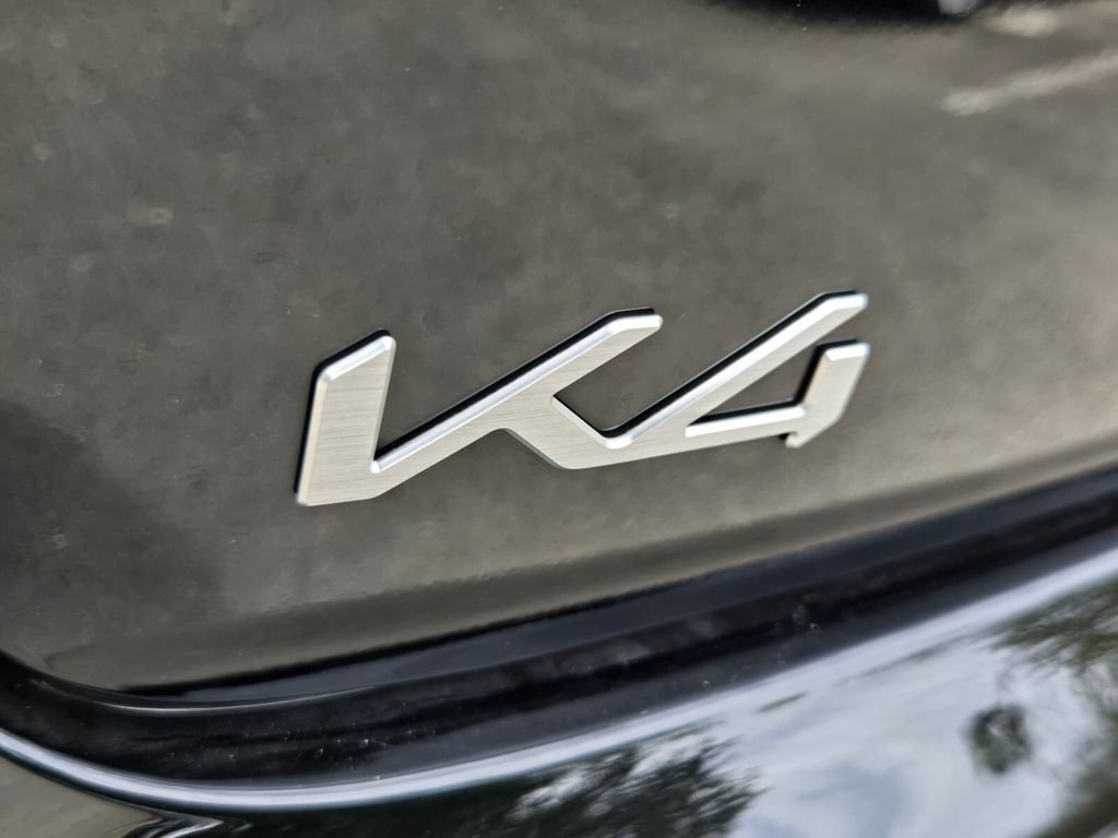 New 2026 Kia K4 GT-Line Turbo FWD image 6