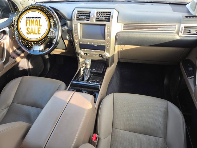 Used 2020 Lexus GX 460 Premium image 32