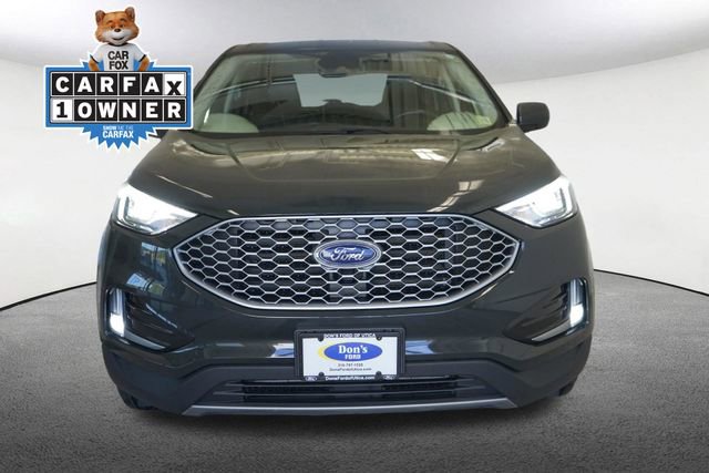 Used 2023 Ford Edge SEL w/ Convenience Package AWD/4WD image 9