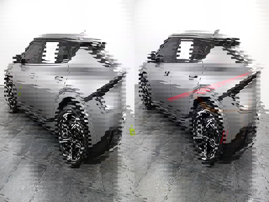 Used 2024 Kia EV6 GT image 4