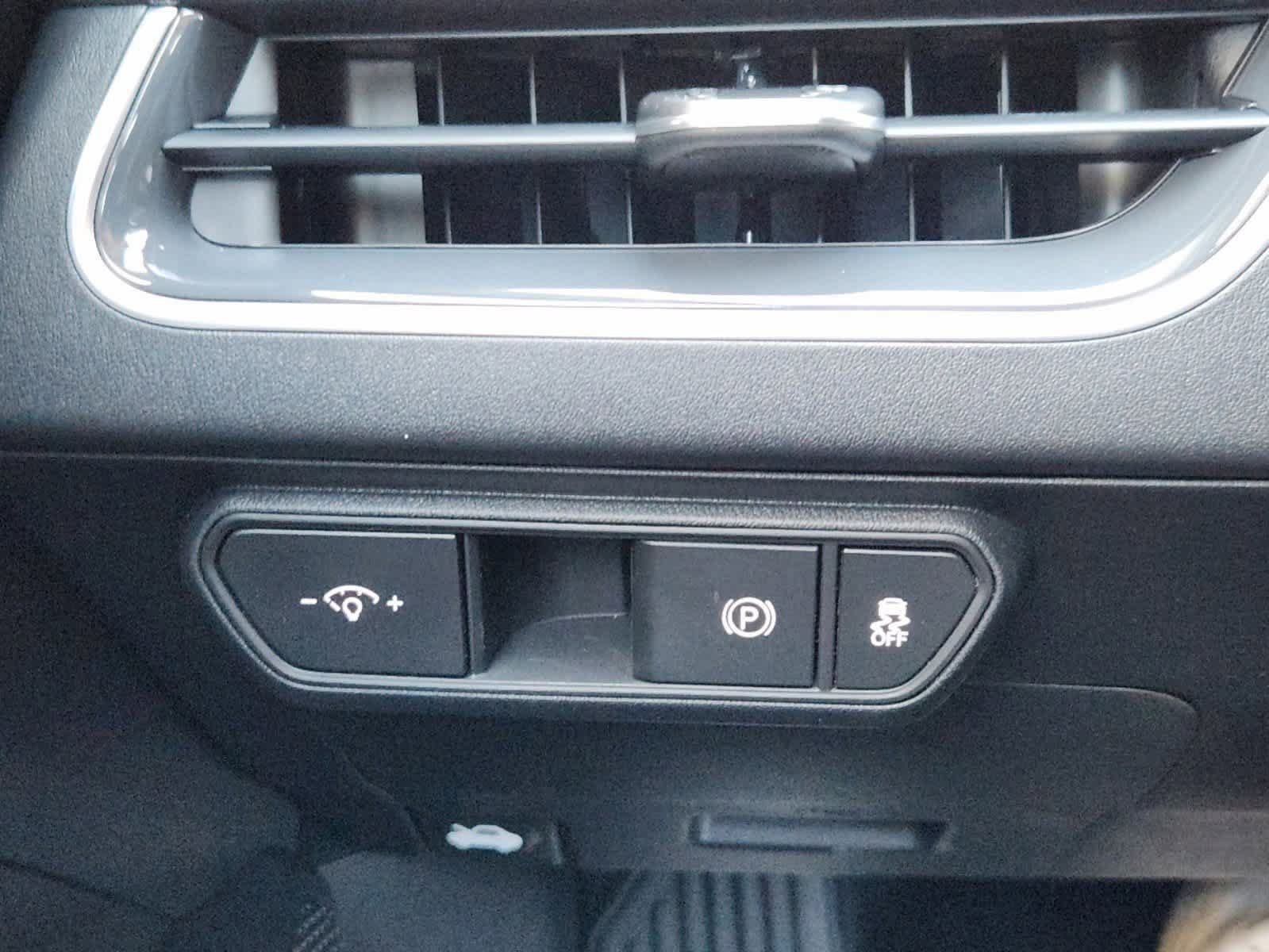 Certified 2025 Kia K4 EX FWD image 16