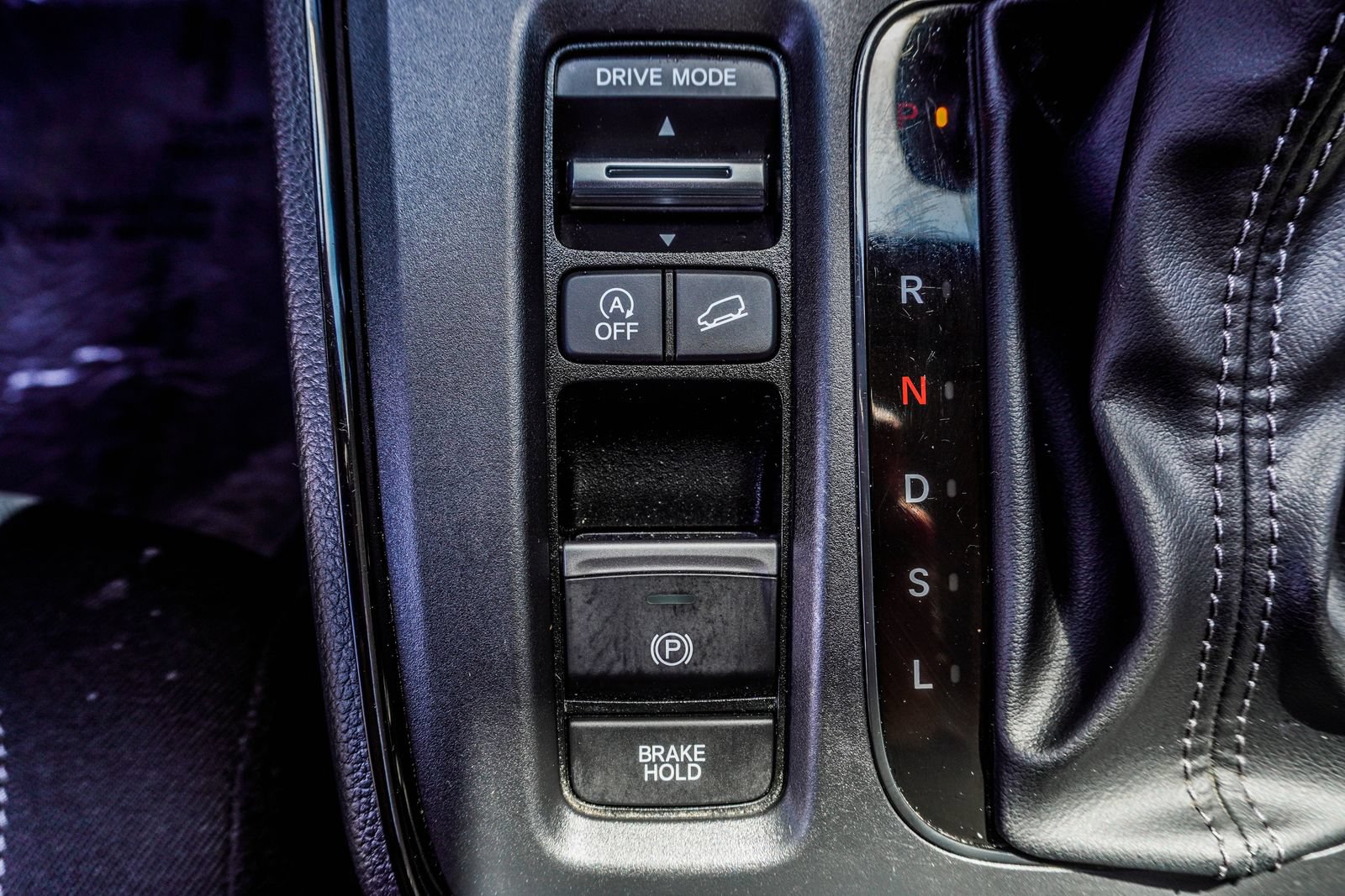 Used 2024 Honda CR-V EX image 24