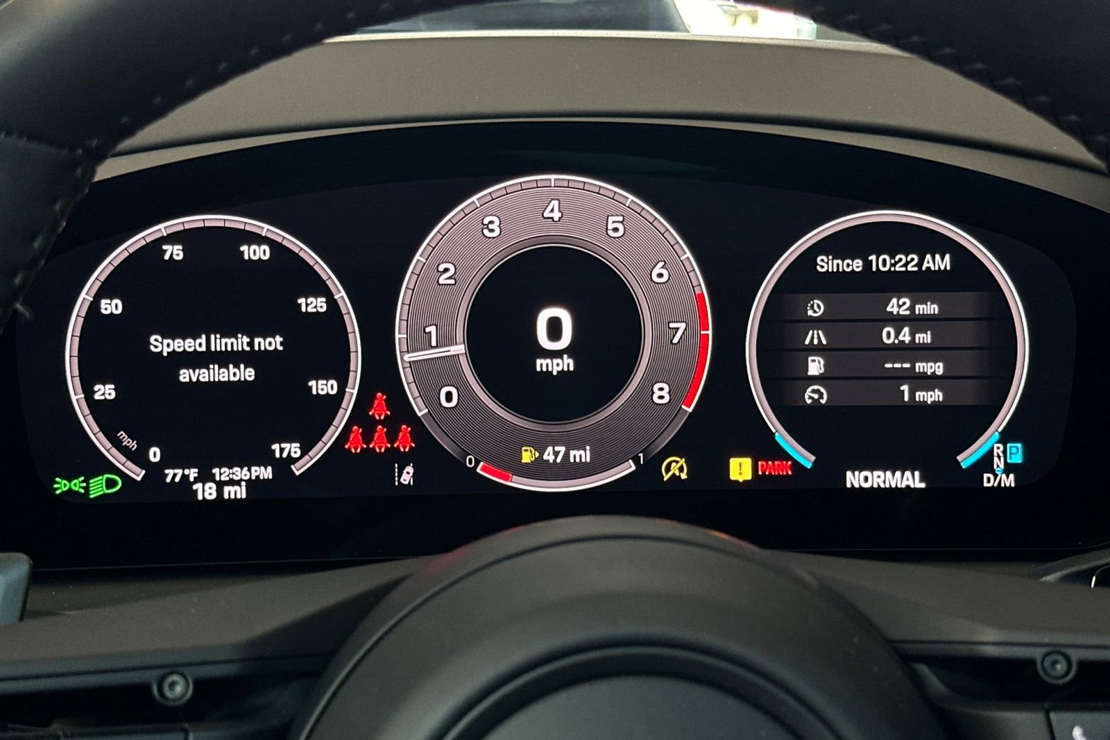 New 2025 Porsche Cayenne Coupe image 33