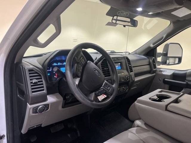 Used 2019 Ford F250 XL w/ XL Value Package AWD/4WD image 9
