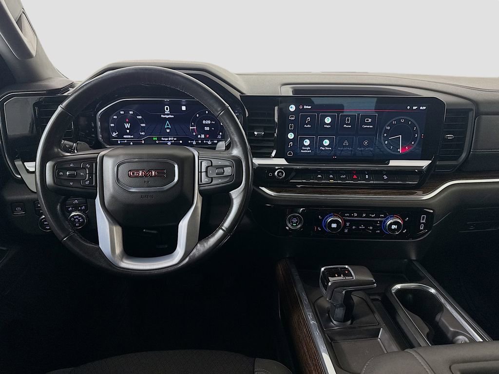 Used 2022 GMC Sierra 1500 Elevation image 21