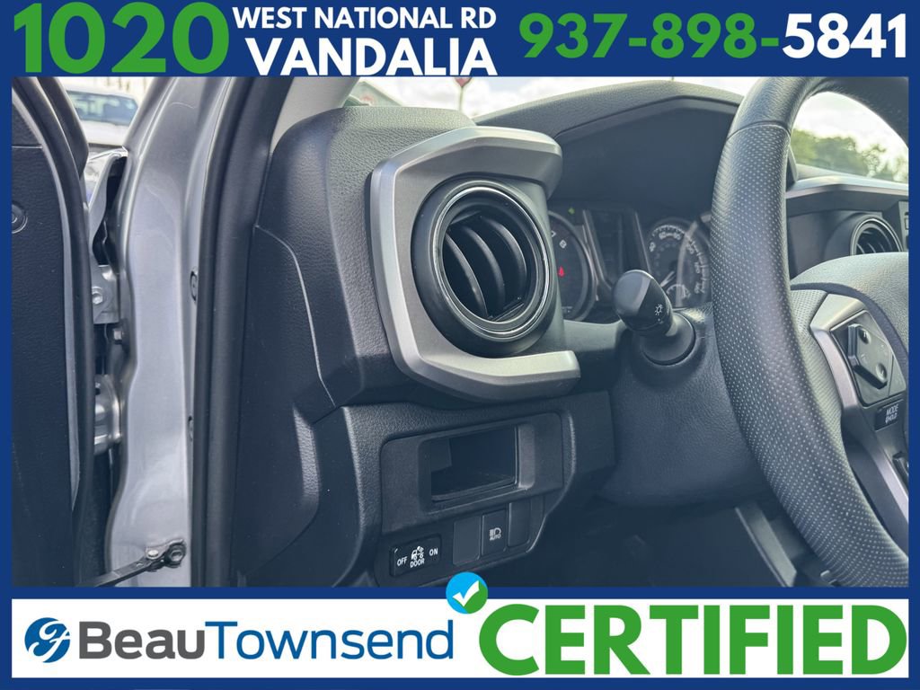 Used 2019 Toyota Tacoma SR5 image 20